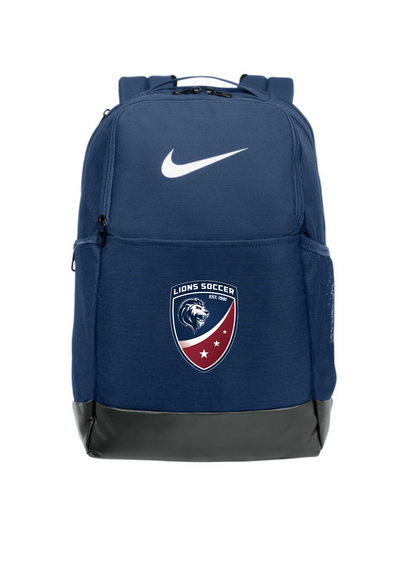 Nike Brasilia Medium Backpack