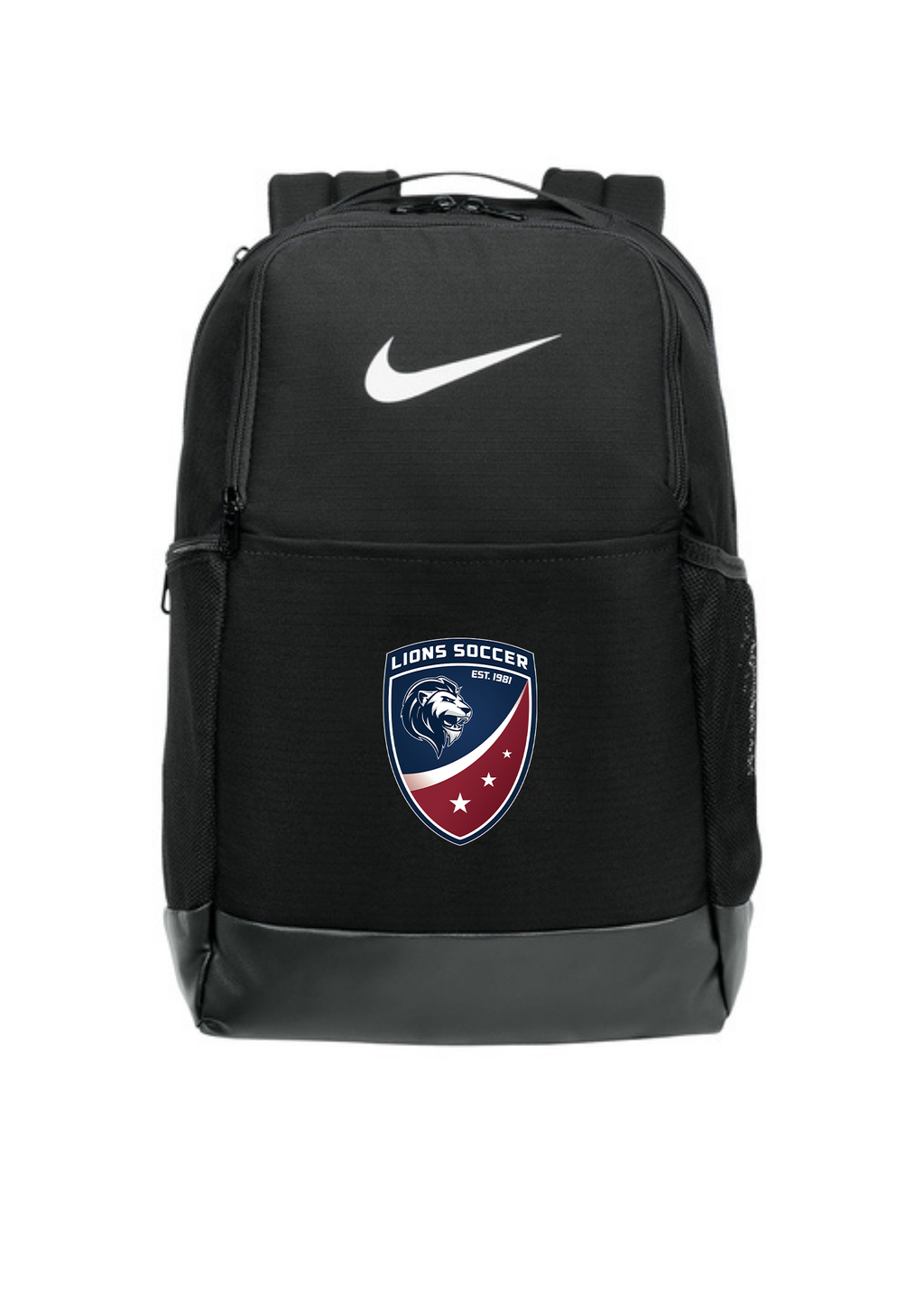 Nike Brasilia Medium Backpack