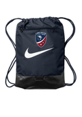 Nike Brasilia Drawstring Pack