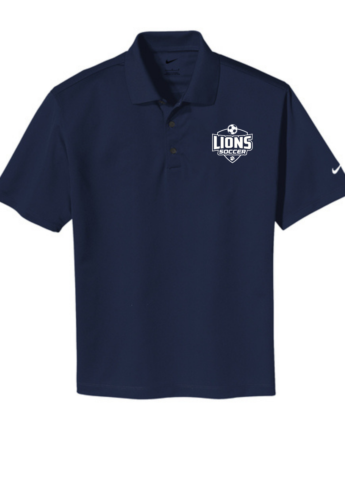 Nike Tech Basic Dri-FIT Polo