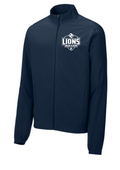 Sport-Tek® Repeat Jacket Navy