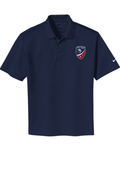 Nike Tech Basic Dri-FIT Polo