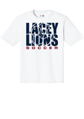 A4 Cooling Performance Short Sleeve Tee White