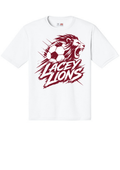 A4 Cooling Performance Short Sleeve Tee White