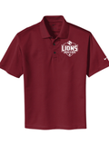 Nike Tech Basic Dri-FIT Polo (Copy)