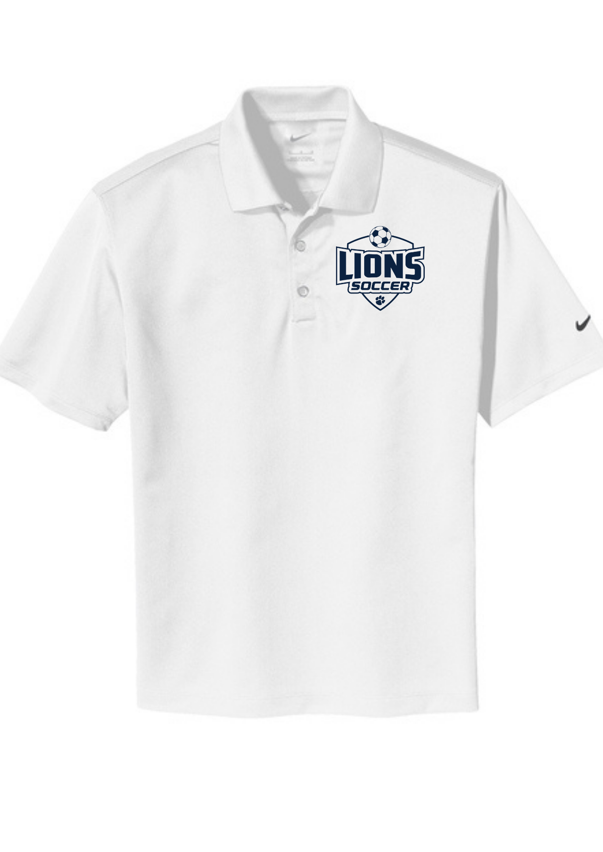 Nike Tech Basic Dri-FIT Polo