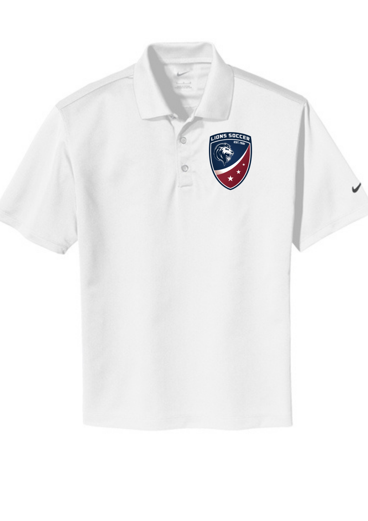 Nike Tech Basic Dri-FIT Polo