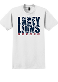 Gildan® Ultra Cotton® 100% US Cotton T-Shirt White