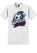 Gildan® Ultra Cotton® 100% US Cotton T-Shirt White