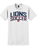 Gildan® Ultra Cotton® 100% US Cotton T-Shirt White